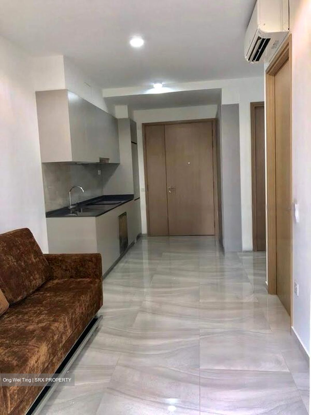 High Park Residences (D28), Apartment #562680171
